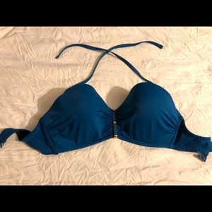 34DD/E ASOS Fuller Bust Halter bikini top